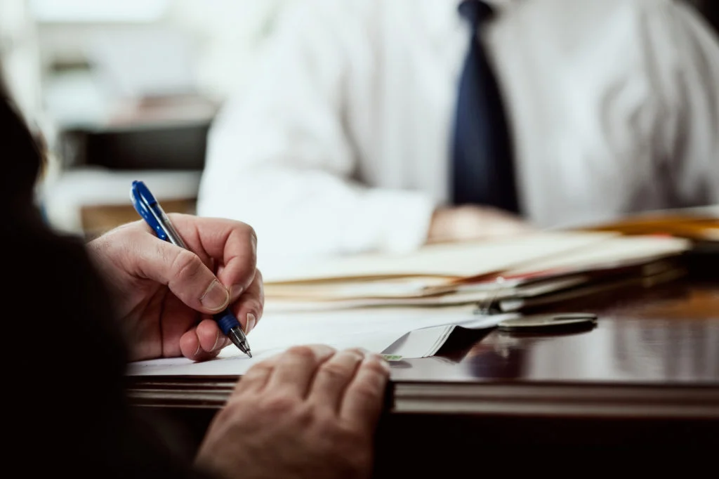 What Makes a Will Legally Valid Pinner?