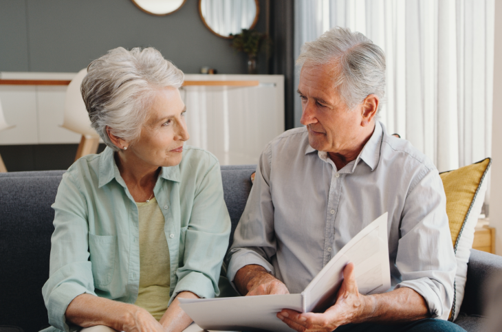 Writing Your Own Will – Is It Easy Pinner?